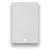 FBT Keiron 8C 8-Inch 2-Way Passive Coaxial Speaker, 250W @ 8 Ohms - White - view 1