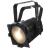 Chauvet DJ EVE P-100 WW Warm White LED Par, 120W - view 3