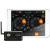 ADJ myDMX GO DMX control Software/Hardware System - view 1