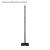 Equinox Pipe & Drape 1.8m - 4.2m Vertical Upright - view 4