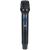 Citronic TU1-H PLL Tuneable UHF Wireless Microphone System with Handheld - Channel 65/70 - view 2