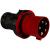 KES KESTESTKIT Cee Form Test Plug Kit with 230V 16A & 32A L1+N+E | 400V 32A, 63A & 125A 3P+N+E - view 10