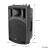 QTX QX12A 12-Inch Active Full Range Speaker, 200W - view 5