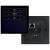 Apex CloudPower ACW-05 Wall Control Panel for Apex CloudPower Amplifiers - view 2