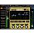 Studiomaster DigiLive 8C 8-Input Compact Digital Mixing Desk - view 6