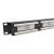 Cobra Case CW-PATCH01 Rackmount CAT6 Patch Panel, 24x RJ45 - view 4