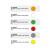 Accu-Cable AC-XMXF/20 Microphone Cable, 20m - view 3