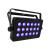 Chauvet DJ LED Shadow 2 ILS UV/Black Light LED Flood, 18x 3W - view 1