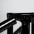 Global Truss F34 Multi-Box Corner (No Conicals) - Black - view 5