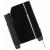 ADJ Element H RGBAW+UV LED Battery Uplighter - Black - view 5