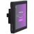 Ecler PULSO-4 4-Inch Digital Touch Screen Remote Wall Panel, EclerNet/Plex/HUB/VIDA Compatible - view 2
