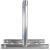 Global Truss F32 Standard Vertical T-Piece (F32T35V) - view 2