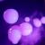 QTX FogoSphere Compact Bubble Fog Machine - view 6