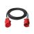 elumen8 25m 32A Male - 32A Female 3PH 6mm 5C Cable - view 2