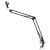 Citronic SMS001 Small Studio Swivel Microphone Boom Arm - view 1