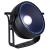 Showtec Lumina Sola RGBAL LED Blinder with RGB Ring, 500W - IP65 - view 11