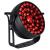 Showtec Lumina Beam RGBW LED Wash, 1x 60W & 45x 15W - IP65 - view 6