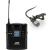 JTS RU-G3TB Body Pack Transmitter with JTS CM-501 Microphone - Channel 65 to 70 - view 1