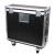 Allen & Heath SQ-7 / SQ7+ Flightcase with Dog Box & Castors - view 1
