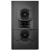 JBL C222-BOT - Two-Way ScreenArray Cinema Loudspeaker, Bottom Component - view 4