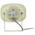 Adastra EH15V Rectangular Horn Speaker, IP56, 15W @ 8 Ohms or 100V Line - view 4