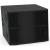 Nexo L18 18-Inch Sub Bass Cabinet, 2450W @ 4 Ohms - Black - view 2