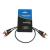 Accu-Cable AC-R/0,5 RCA/Phono Cable, 0.5m - view 2