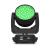 Chauvet Pro Rogue R3X Wash 37x 25W RGBW LED Moving Head - view 2