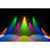 Equinox Fusion 200 Zoom Spot LED Moving Head - White - view 6