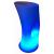 LED Bar Stool - view 2