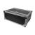 Cobra Case FC181 19-Inch Rack Flight Case, 250mm Depth - 4U - view 1