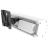FBT WM-23 Directional Wall Mount for FBT CLA 203 & 204 - White - view 2
