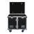 elumen8 Twin Evora CMY470 Hybrid / Evora CMY600 Profile Flight Case - view 9