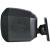 Adastra CBS-35-B Coaxial Background Speaker, 20W @ 16 Ohms or 100V Line - Black (Pair) - view 3