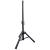 Ultimax UTX 290BK Short Speaker Tripods Kit with Bag, 0.54 - 1.03m / 30Kg - Black - view 5