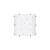 White RGB Starlit 2ft x 2ft Dance Floor Panel (4 sided) - view 7