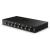 ChamSys GeNetix GS8 8-Port PoE Unmanaged Gigabit Network Switch - view 3