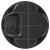 JBL Control 424LP 4-Inch 2-Way Low-Profile Ceiling Loudspeaker, 60W @ 16 Ohms or 70V/100V Line - view 7