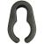 Ultimax UTX-MIC-CLIP-S Replacement Small Cable Clip for Ultimax Microphone Stands - view 2