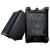 QSC CB10 Compact Battery-Powered Loudspeaker System - Black - view 6