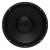 B&C 15SW115 15-Inch Speaker Driver - 1700W RMS, 4 Ohm, Spring Terminals - view 1
