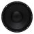 B&C 15SW115 15-Inch Speaker Driver - 1700W RMS, 4 Ohm, Spade Terminals - view 1