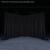 LEDJ 6 x 8m Black Pipe and Drape Curtain - view 7