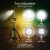 Luceco LILTPV750G65 18V 68W Battery Tripod Light with Battery Adaptors - view 11