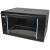 Cobra Case CWR-645 19-Inch Wall Mount Rack Cabinet, 450mm Depth - 6U - view 1