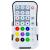 Lyyt 5-24V Smart RGB Tape Controller with WiFi - view 3