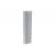 Adastra SC16V Slimline Column Speaker, 16W @ 8 Ohms or 100V Line with Mounting Brackets - view 1