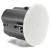 JBL Control 416C/T-VA EN54 6.5-Inch 2-Way Ceiling Loudspeaker, 75W @ 8 Ohms or 70V/100V Line - view 2