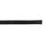 Wentex Tie Ribbon for Backdrops (Pack of 10)- Black - view 3