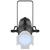 Chauvet Pro Ovation E-910FC RGBAL Light Engine Only v2, Black - 220W - NO LENS TUBE - view 2